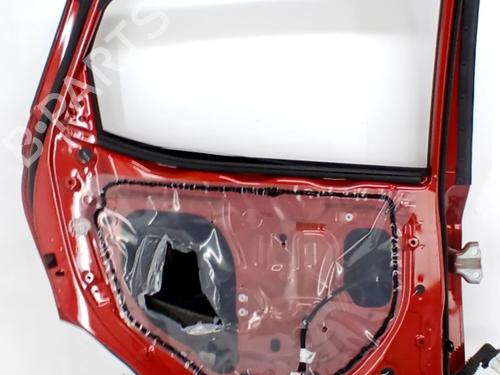 Puerta trasera izquierda MG MG ZS SUV (AZS1) 1.5 VTi (106 hp) 32359603