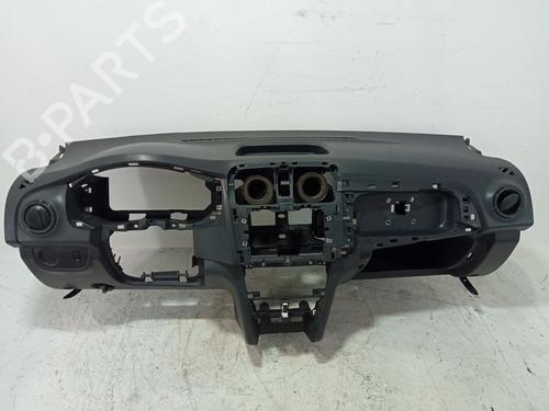 Used Dashboard DACIA SANDERO 1.5 dCi (75 hp) 29051535