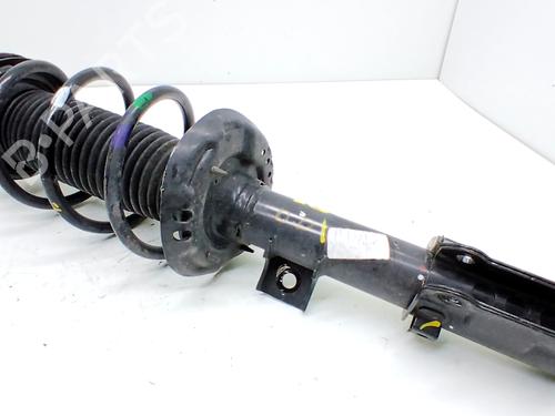 Used Right front shock absorber HYUNDAI BAYON (BC3) 1.0 T-GDI (101 hp) 32014285