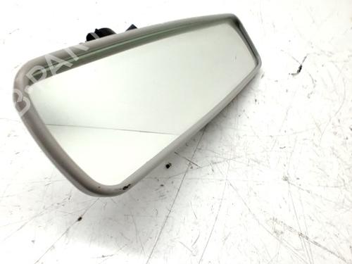 Used Rear mirror CITROËN C4 Grand Picasso II (DA_, DE_) 1.2 THP 130 (130 hp) 30920538