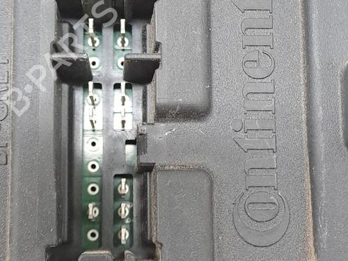 Electronic module NISSAN X-TRAIL III (T32_, T32R, T32RR) 1.6 dCi (T32) | BP25248989M83 