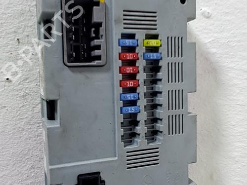 Used Fuse box Fuse box JAGUAR XF II (X260) 2.0 D (180 hp) 33765259 33765259