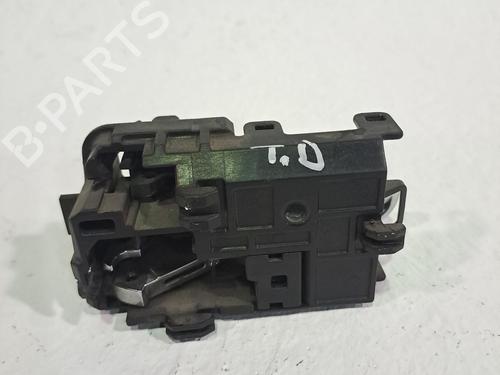 Rear right interior door handle NISSAN X-TRAIL I (T30) 2.2 Di 4x4 | BP25809492I16 