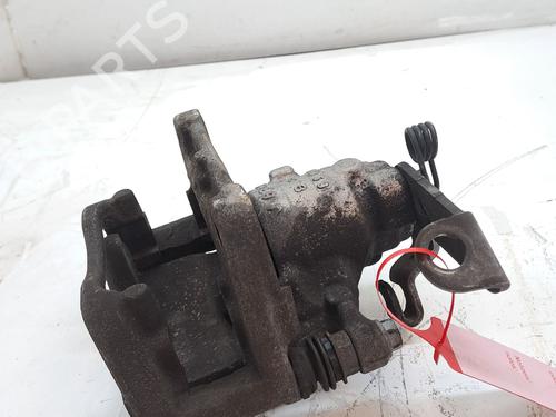 Right rear brake caliper CITROËN JUMPY III Van (V_) 2.0 BlueHDi 120 | BP27378096M106 