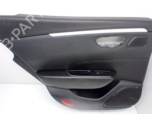 Rear left panel RENAULT TALISMAN (LP_) 1.7 Blue dCi 120 (LPA7) | BP33765629C60 - Image 3