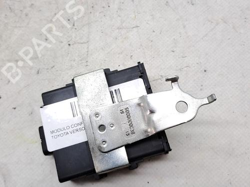 Elektronische module TOYOTA VERSO (_R2_) 1.6 (ZGR20_, ZGR20R) (132 hp) 23360716