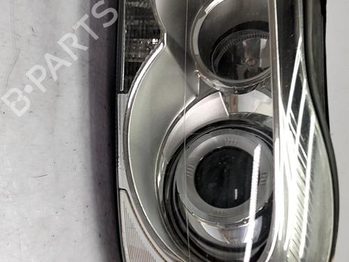 Used Left headlight Left headlight VOLVO XC90 I (275) D5 AWD (185 hp) 34209822 34209822