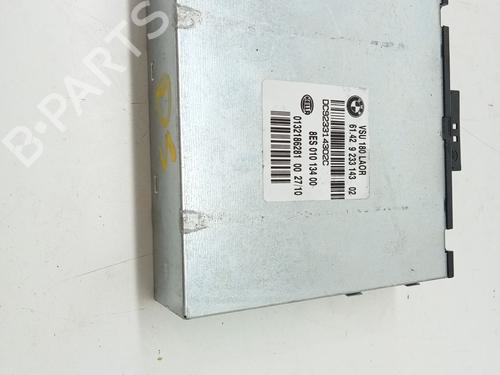 Used Electronic module BMW X3 (F25) xDrive 20 d (184 hp) 28959566