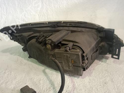 Left headlight FORD MONDEO III (B5Y) 2.0 TDCi | BP32257498C28