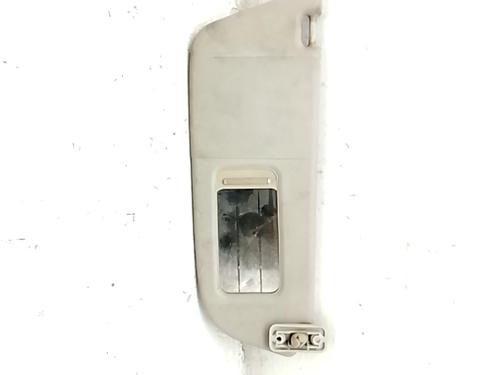 right-sun-visor-opel-corsa-c-x01-2000-2001-2002-2003-2004-2005-2006-2007-2008-2009-34496589 main image