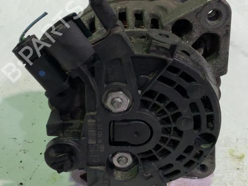 Used Alternator Alternator CITROËN C4 I (LC_) 1.6 HDi (90 hp) 33767780 33767780