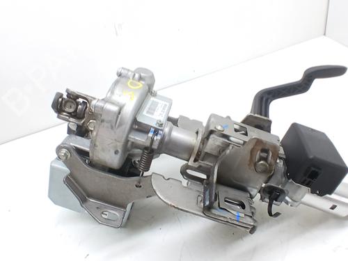 Used Steering column RENAULT MEGANE IV Saloon 1.3 TCe 140 (LVNB) (140 hp) 31580665