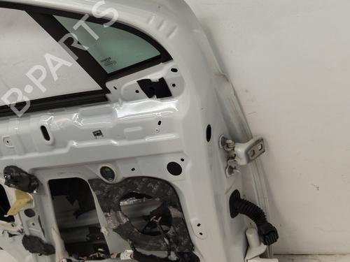Left front door RENAULT ZOE (BFM_) ZOE | BP26654578C2 