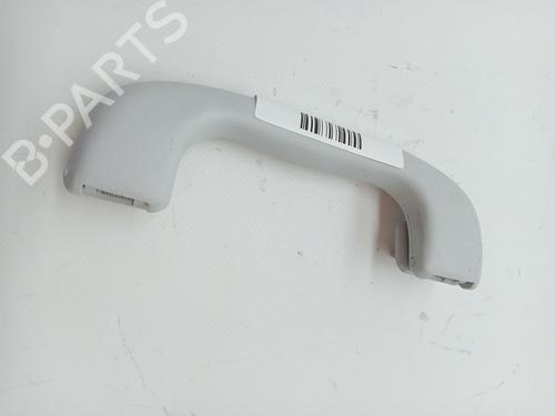 Håndtag i tag OPEL CORSA E (X15) 1.4 (08, 68) | BP23353353I35 
