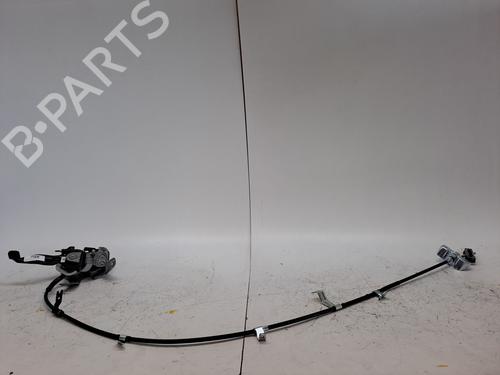 Used Hand brake KIA NIRO I (DE) 1.6 GDI Hybrid (141 hp) 23368638