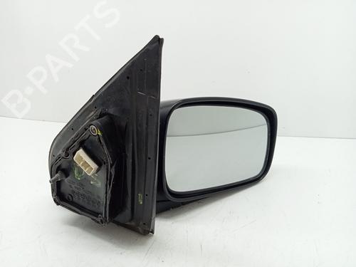 Used Right mirror KIA SORENTO I (JC) 2.5 CRDi (170 hp) 29228322