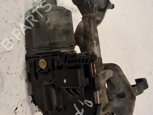 Used Front wiper motor Front wiper motor PEUGEOT 407 (6D_) 3.0 (6DXFVJ) (211 hp) 34608019 34608019