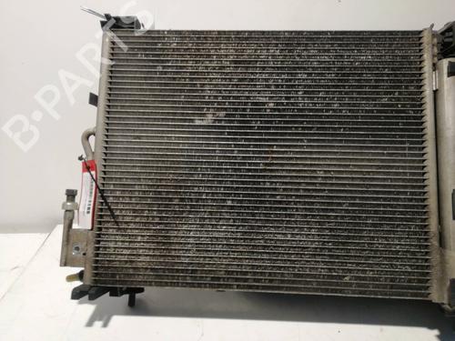 Kondensator Klimaanlage für OPEL MERIVA B MPV (S10) 1.4 (75) (120 hp) 26538956