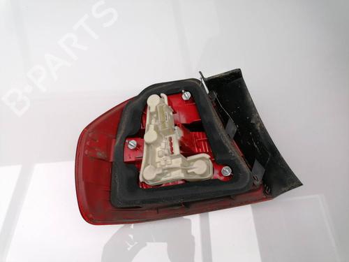 Right taillight BMW 3 (E90) 320 d | BP29051257C35 