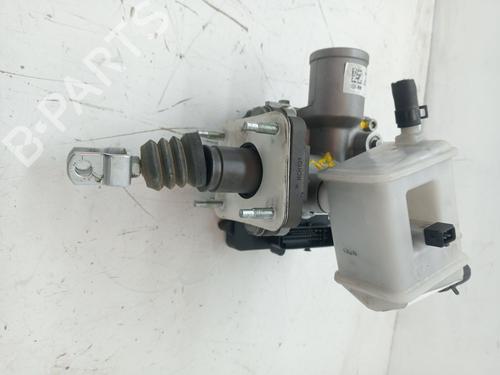 Used Servo brake FORD FIESTA VII (HJ, HF) 1.5 TDCi (85 hp) 24239669