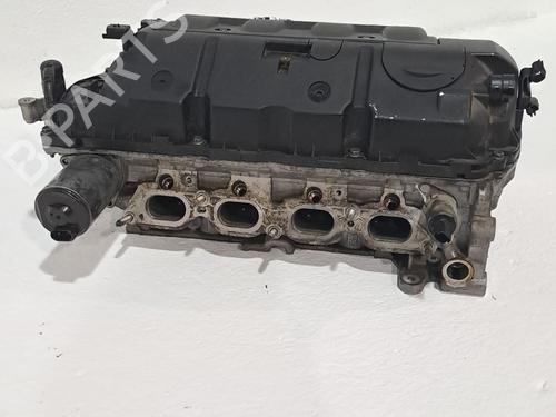 Used Cylinder head PEUGEOT 207 (WA_, WC_) 1.4 16V (95 hp) 25281781