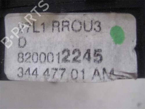 Ratstangsstang RENAULT LAGUNA II (BG0/1_) 1.9 dCi (BG08, BG0G) | BP25459897I23 