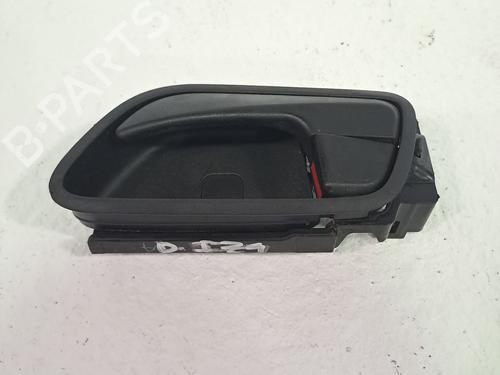 Used Front left interior door handle HYUNDAI i10 II (BA, IA) 1.0 (67 hp) 24587204