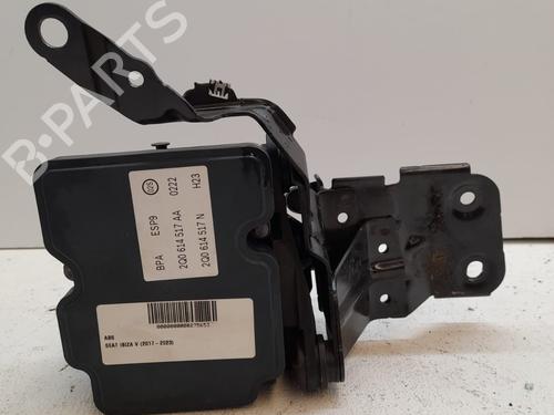 ABS Bremseaggregat SEAT IBIZA V (KJ1, KJG) 1.6 TDI (115 hp) 23350138