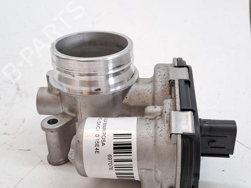 Throttle body MG MG HS (AS23) 1.5 EHS Hybrid (CSA6463) | BP27274422M82 