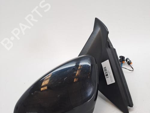 Left mirror OPEL CORSA F (P2JO) 1.2 (68) | BP23374096C26 