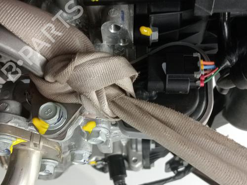 Engine HYUNDAI i10 III (AC3, AI3) 1.0 MPi | BP24189193M1 