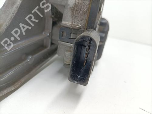 Front wiper motor FORD FOCUS II (DA_, HCP, DP) 1.6 TDCi | BP26538425M29 