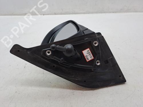 Right mirror KIA PICANTO I (SA) 1.1 | BP23361826C27 