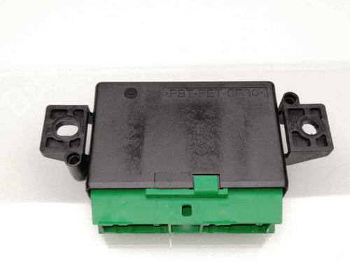 Electronic module PEUGEOT 308 II (LB_, LP_, LW_, LH_, L3_) 1.6 HDi / BlueHDi 115 | BP23378479M83 