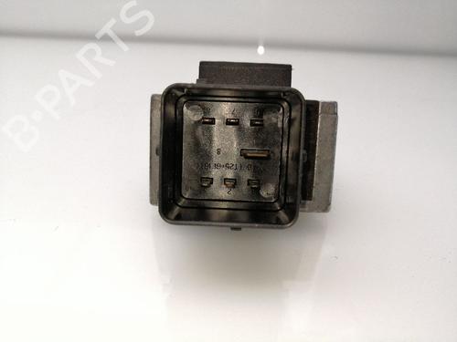 Electronic module NISSAN QASHQAI / QASHQAI +2 I (J10, NJ10, JJ10E) 1.5 dCi | BP23376939M83 