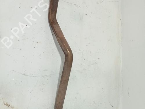 Used Exhaust system AUDI Q5 (8RB) 2.0 TDI (150 hp) 30120776