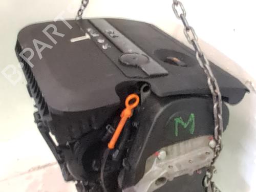 Used Engine SEAT IBIZA III (6L1) 1.4 16V (100 hp) 30925825