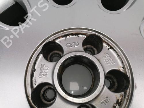 Used Rim AUDI A8 D3 (4E2, 4E8) 4.2 quattro (335 hp) 23458680