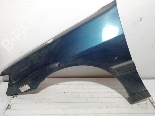 Used Left front fenders PEUGEOT 306 Hatchback (7A, 7C, N3, N5) 1.6 (89 hp) 28336781
