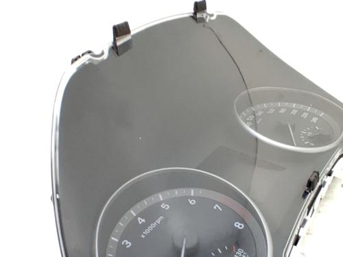 Used Instrument cluster HYUNDAI i30 (PDE, PD, PDEN) 1.0 T-GDI (120 hp) 31874727