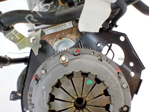 Engine FIAT 500 (312_) 1.2 (312AXA1A) | BP32105983M1 