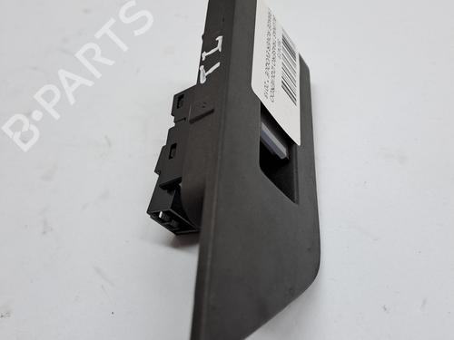 Left rear window switch LAND ROVER RANGE ROVER EVOQUE (L538) 2.2 D 4x4 | BP23943303I29 