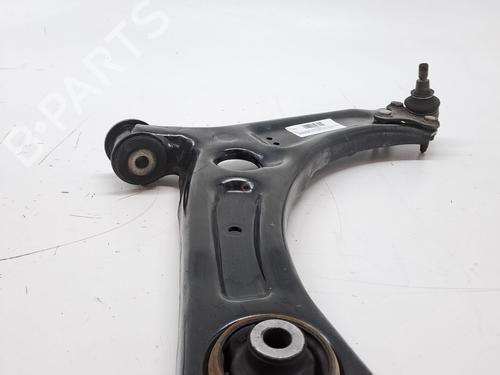 Left front suspension arm SKODA SUPERB II (3T4) 1.6 TDI | BP23361930M12 