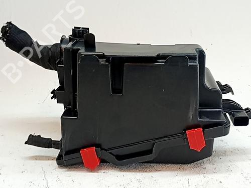 Fuse box CITROËN C5 AIRCROSS (A_) 1.2 Hybrid 136 (ARHPYJ) | BP33871162E1 - Image 2