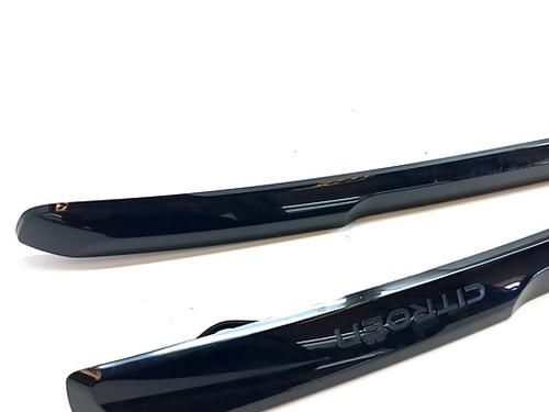 Roof bar CITROËN C3 IV (CC_, CB_) 1.2 PureTech 100 (CCHPV4) | BP30622978C65