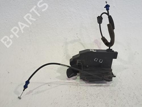 Used Front right lock CITROËN C4 Picasso II 2.0 BlueHDi 150 (150 hp) 25737434