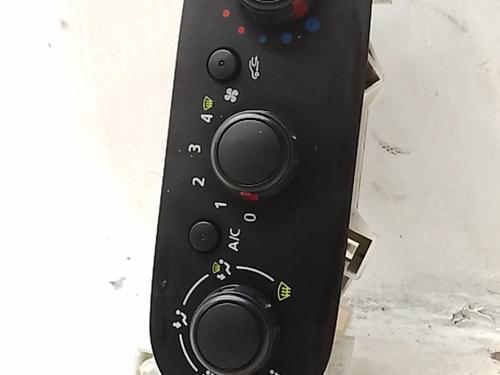 Used Climate control Climate control OPEL VIVARO B Bus (X82) 1.6 CDTI (06) (125 hp) 36376907 36376907