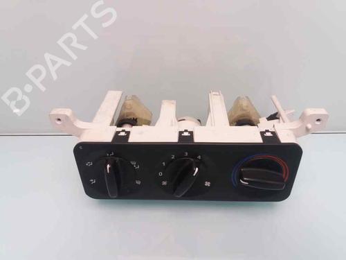 Climate control LAND ROVER FREELANDER I (L314) 2.0 Td4 4x4 | BP23419286I5