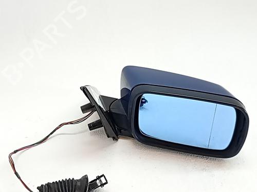Used Right mirror Right mirror BMW 5 (E39) 525 d (163 hp) 33765306 33765306