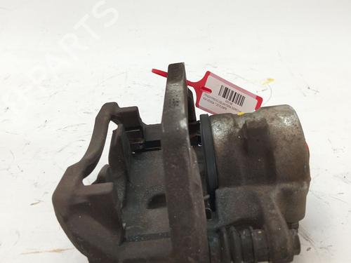 Right front brake caliper KIA VENGA (YN) 1.4 CVVT | BP25844697M104 